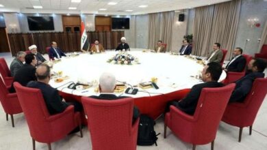 مخرجات اجتماع الإطار التنسيقي.. لجنة لمناقشة الأسماء المرشحة لرئاسة الوزراء 2 5EEF59A5 E41B 4749 86C3 FB4AFF1ADC50