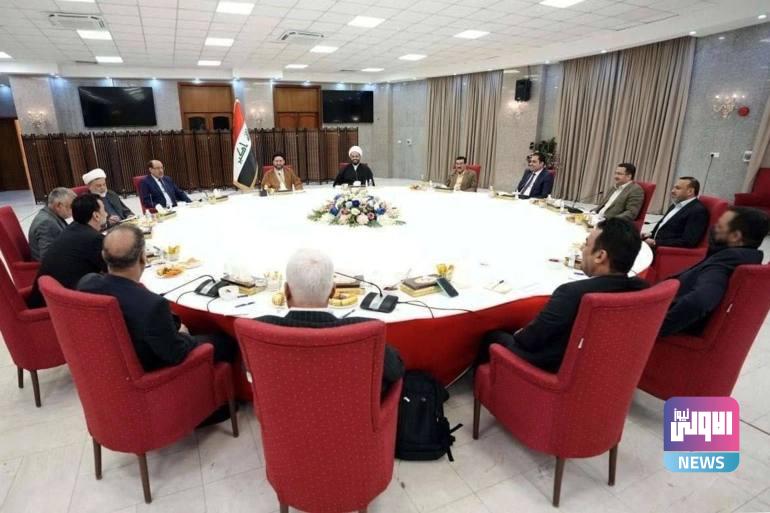 مخرجات اجتماع الإطار التنسيقي.. لجنة لمناقشة الأسماء المرشحة لرئاسة الوزراء 1 5EEF59A5 E41B 4749 86C3 FB4AFF1ADC50