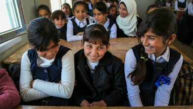 التربية: دورات لتطوير المعلمين ممن تدنت نسب نجاح طلابهم 3 5F40BCB6 B061 4F67 A50F 8F78149419AD