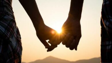 ماهو تأثير العشق على الجسد؟ 4 62c7f88e42360457bc1f3a51