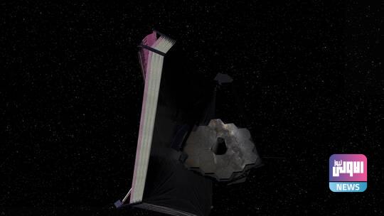 تلسكوب جيمس ويب يلتقط دوامة أرجوانية "ساحرة" 1 62d7b52d4c59b75614636e18