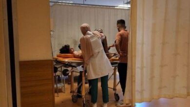 لسنا عاجزين عن الرد الأمن البرلمانية بخصوص الاعتداء التركي نتجه للشكاوى الدولية 3 69301E68 C386 4FFD AE2F 7761AD5EC483