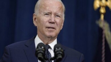 بايدن يخطط لمناقشة أوكرانيا وتايوان مع نظيره الصيني 6 6CB5DD77 E607 47D4 9CF9 D2618E96D78F