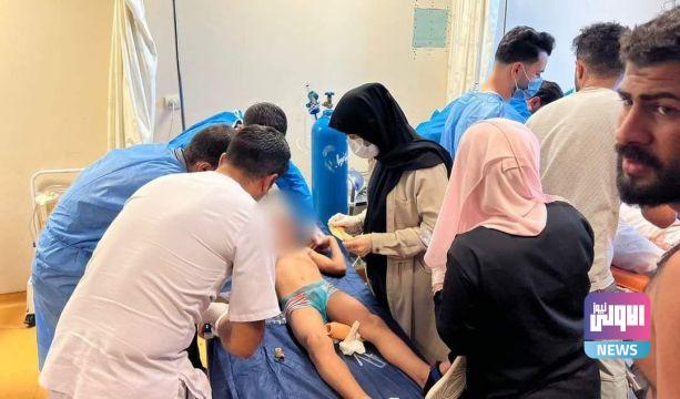 الاولى نيوز تنشر أسماء وأعمار شهداء الاعتداء التركي في زاخو 1 72998D35 5907 4020 A8BD 5F3F5F6CFF70