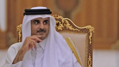 أمير قطر: لن ندخر جهدا في العمل لضمان التدفق المستمر لإمدادات الطاقة 5 75696029 40E8 4828 A6AF E59A74EBB64D