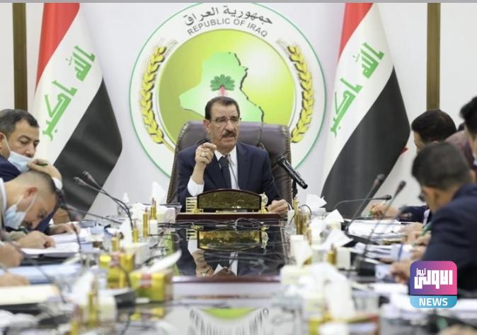 هيئة الرأي في وزارة الزراعة تصدر 12 قرارا يخص القطاع الزراعي 1 7E123935 0335 4AB0 8684 BB7819995F16