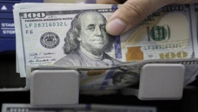 توضيح حكومي بشأن حقيقة التوجه لخفض سعر الدولار 4 8B2EDCF8 B609 4561 9175 95D997E02223