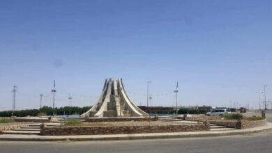 ميسان جفاف 20 نهرا فرعيا في ناحية المشرح 4 8B90056B 5961 4707 B495 3AEF3E996063