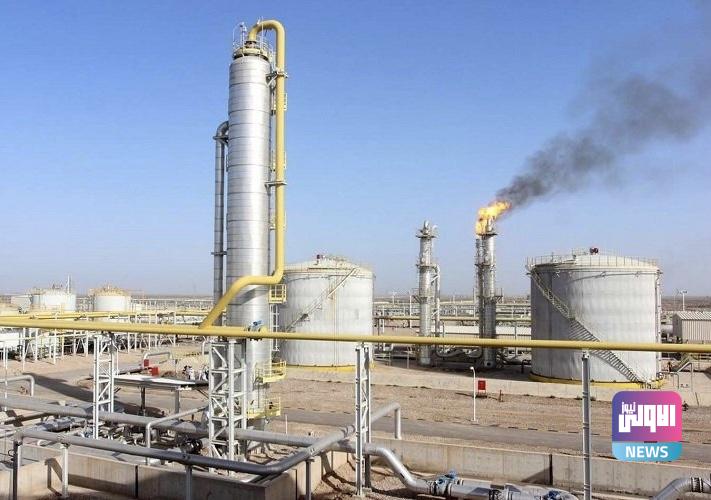 ذي قار تكشف عن مشاريعها لأنتاج الغاز وتحصي حقولها النفطية 1 8E70B86A 1ABC 4880 A8A6 4E1F17B3F346