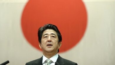 وسائل إعلام تكشف معلومات عن منفذ الهجوم على شينزو آبي 6 93760B72 C319 4C56 BCCB B3D68F006FA3