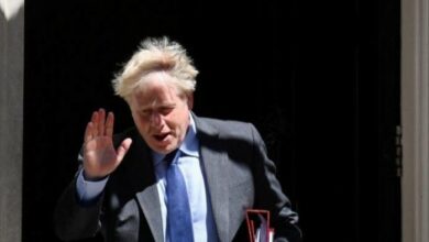 جونسون يقدم طلبا بحجب الثقة عن حكومته 5 9600F0F6 605C 4319 8199 B0B2053E6C97