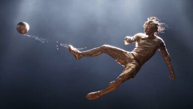 برشلونة يبيع أفضل صورة في تاريخه بنصف مليون دولار 4 98 093726 laporta best photo barcelona history 2