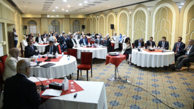 التخطيط تعلن تشكيل فرق عالية المستوى لتحسين مؤشر رأس المال البشري 5 9E28DB15 9B14 4F9E AFF2 B9410AAD28AB