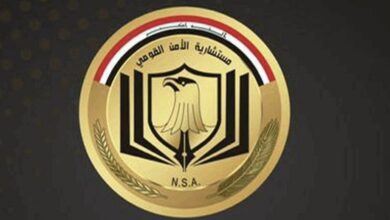 الامن القومي ينفي محتوى وثيقة مسربة ويؤكد: لا أساس لها من الصحة (وثيقة) 3 9FD112AF 8C36 4565 BB5C 15278AE6D893