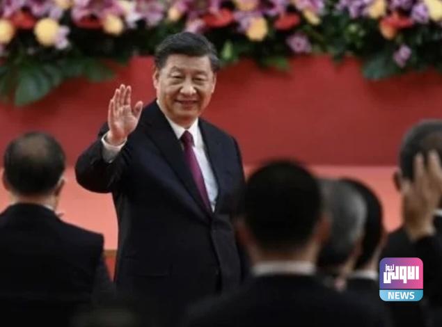 الرئيس الصيني يقوم بزيارة غير مسبوقة إلى شينجيانغ منذ 2014 1 A0E0BE1B D1BD 4A31 A1D6 84EF7DBBAF30