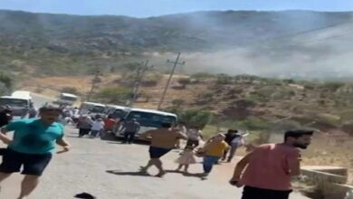 كندا تعزي عوائل الشهداء بالقصف التركي وتدعو إلى إجراء تحقيق شامل بالحادث 3 A13E8A3C 4D9E 4CCD 96FD B2CED6711F48