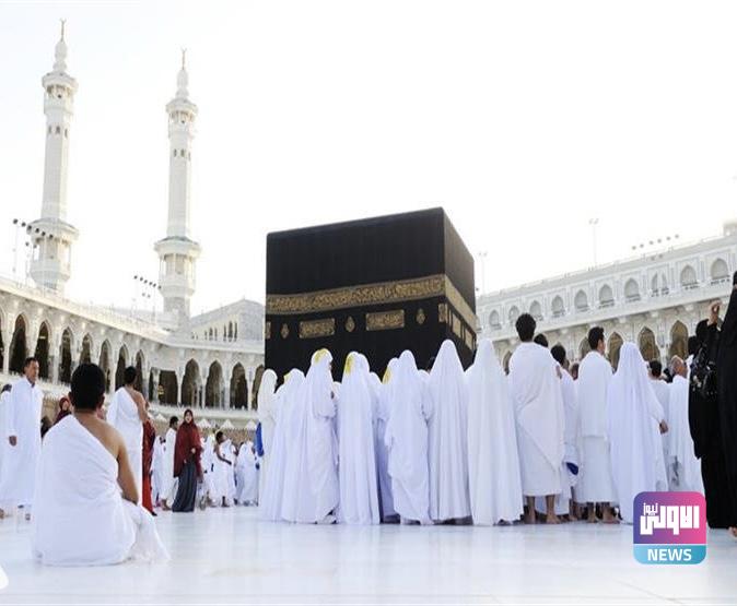 هيئة الحج : إنطلاق موسم العمرة بدءاً من بداية شهر آب المقبل 1 A76FC90A B7C3 4BD3 A609 66CEF5B082E4