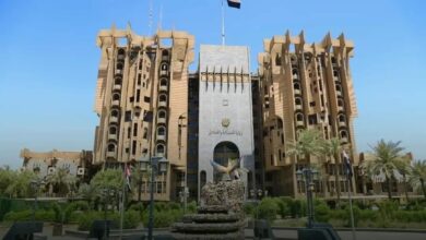 الصناعة تُعلن السيطرة على حريق الشركة العامة لصناعة الأسمدة الجنوبية 3 AFACCEE3 1647 4777 B582 286D34ADCB5A