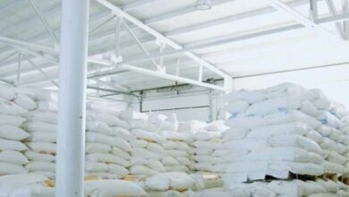 التجارة تعلن امتلاك العراق خزيناً غذائيّاً خارج البلاد 3 B670042C 0EFD 4C5C B227 75E38C4A85DE