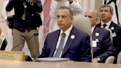 النص الكامل لكلمة رئيس الوزراء في قمة جدة 2 BAF6BF29 7032 418F 80A7 F06688B346C1