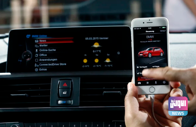 BMW ستبدأ في أنتاج المقاعد المدفأة في مناطق محددة مقابل 18 دولار شهريًا 1 BMW ستبدأ في طرح المقاعد المدفأة في مناطق محددة مقابل 661x430 1