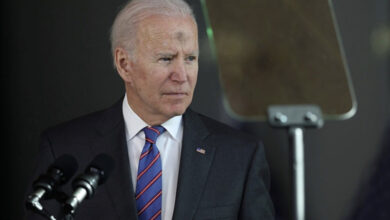 بايدن: مقتل زعيم داعش بسوريا جاء بعد عمل استخباري حازم ودقيق 3 C55A2AC8 6863 4D7C 9A11 84147E985AAA