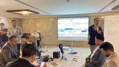 الصحة تحدد أربعة أسباب لارتفاع إصابات كورونا 3 C5B5DEC2 682F 4D1A 9C72 ABE6BEBC3A85