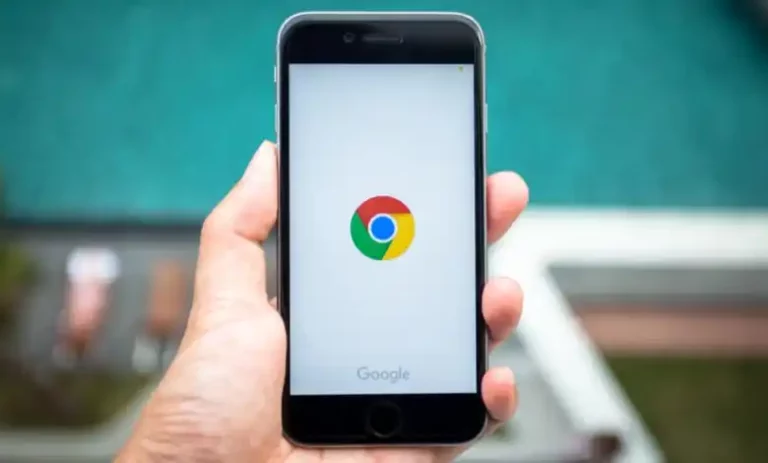 ثغرة خطيرة في متصفح جوجل كروم تتيح اختراق أجهزة الأندرويد 1 Chrome Apple 768x463 1