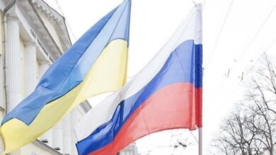 بدء المحادثات الروسية الأوكرانية بشان أزمة الحبوب في اسطنبول 3 D1CDF514 4875 4195 8414 8A11D2C1C551