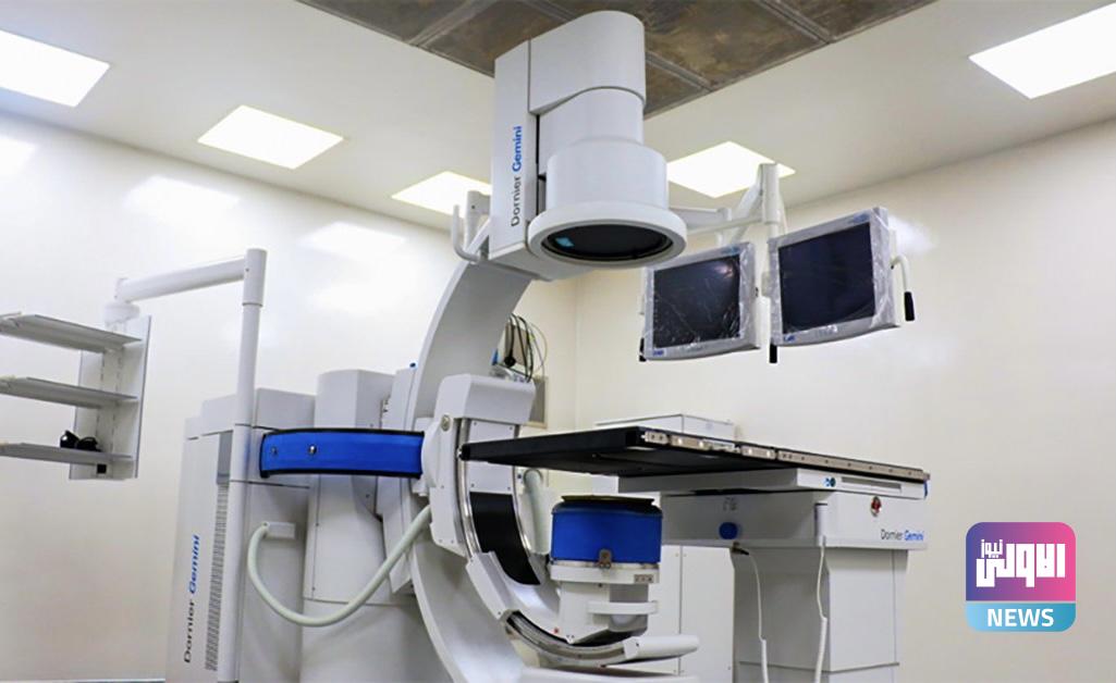 الصحة: لا يوجد أي نقص في علاج مرضي الفشل الكلوي والثلاسيميا 1 D6F35318 835B 498A A523 E5F717E0E162