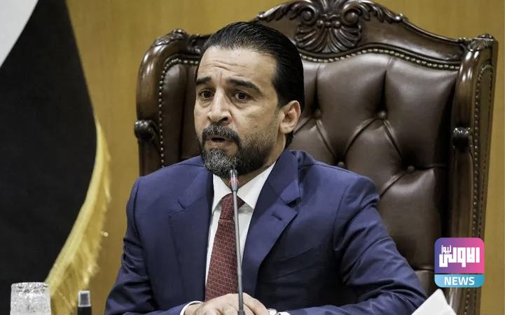 الحلبوسي يدعو الحكومة الى إتخاذ الإجراءات اللازمة للتحقيق في حادثة القصف في دهوك 3 DA148DE0 D7F2 4656 881B BF99AF73417E