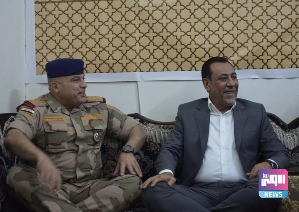 عمليات بغداد تؤكد جاهزية قطعاتها لتأمين صلاة الجمعة الموحدة 1 E0FC5916 2803 4ACF 98C6 0D84B1E42275