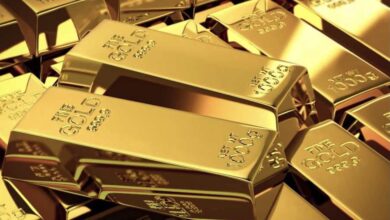 أسعار الذهب العالمية تواصل الإرتفاع 2 E3B8C193 D7FC 4104 800C F5D8DEB87D00