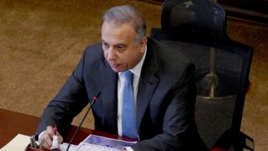 الكاظمي مهنئاً بالعام الهجري الجديد ندعو إلى التحلي بالحكمة 3 E5C1A25E 9024 493A A26F 9B61096E00A1