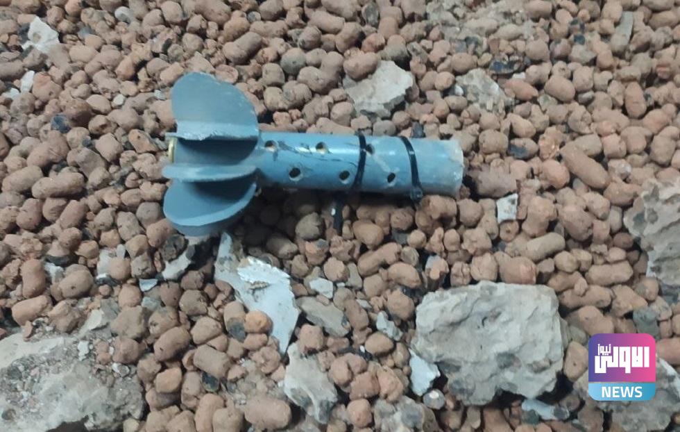 مسيرتان أوكرانيتان تستهدفان منطقة قرب محطة الطاقة النووية في زابوروجيه 1 E90A4D92 3AE1 4288 BA79 362F2D9ED19F