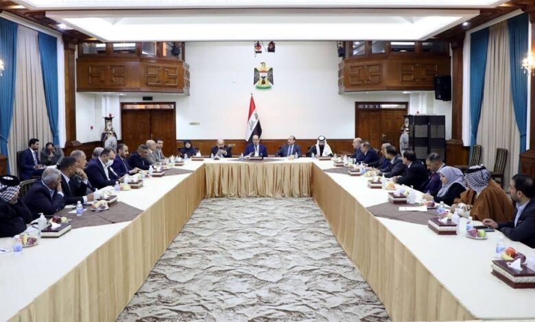 بيان تفصلي من الإطار بشأن قرارات اجتماع اليوم 1 EAAF6E61 387A 4563 8BFA 79B0616009F8