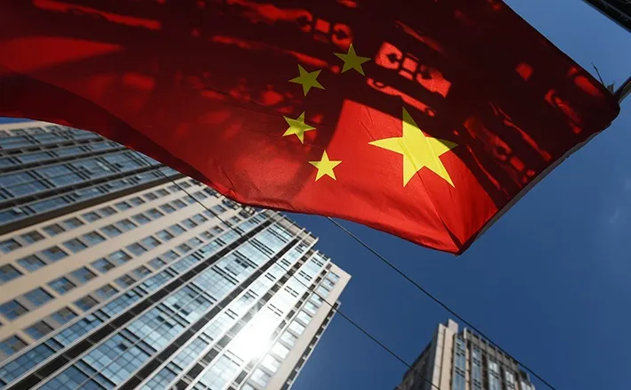 تراجع حاد في نمو الاقتصاد الصيني في الربع الثاني من 2022 1 EB415EBB 5AA6 49BF 8697 CA8D39A46DF8