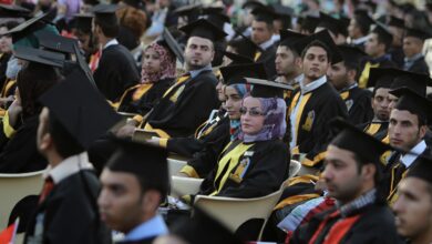 الجامعات الأهلية في العراق .. حل أم أزمة 9 ED7772F4 A237 4E3F B4BD BA178DB83B2A