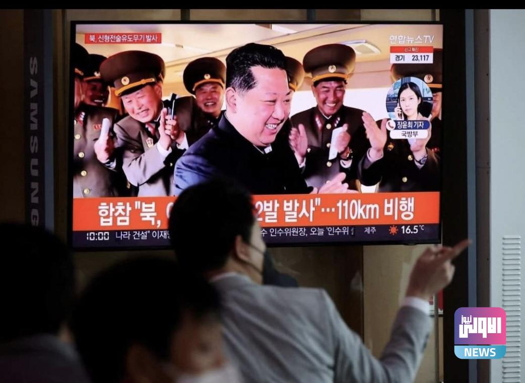 زعيم كوريا الشمالية يدعو الجيش للتأهب لحرب نووية 1 ED79050A 2204 4E18 9DEA 292D33022971