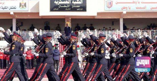 دعوة لالتحاقهم يوم غد.. الاولى نيوز تنشر أسماء الطلبة المقبولين بالأكاديمية العسكرية 7 F301880C C919 4A89 9DE9 55FB67962201