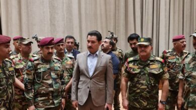 نائب رئيس البرلمان يتفقد دوائر واقسام مجلس النواب (صور) 6 F4EAA57B 8110 442C 9564 AF1AA131F40D