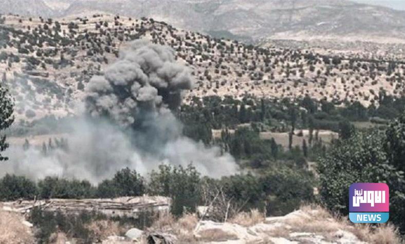 شهود عيان: قصف المصيف تم بعد دخول 20 حافلة للسياح 1 F59CD0E4 BD89 433E AAA8 01B1359F2506