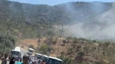 البشاعة في القصف التركي والمداخلات! 6 FB IMG 1658398308406