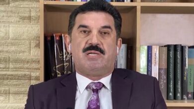 الديمقراطي: حل البرلمان هو الخيار الأمثل للخروج من الأزمة السياسية 6 FCE7DB22 BB32 439A 9697 6670E0FAE5AA