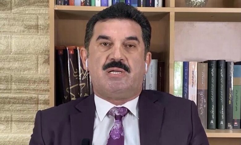 الديمقراطي: حل البرلمان هو الخيار الأمثل للخروج من الأزمة السياسية 1 FCE7DB22 BB32 439A 9697 6670E0FAE5AA