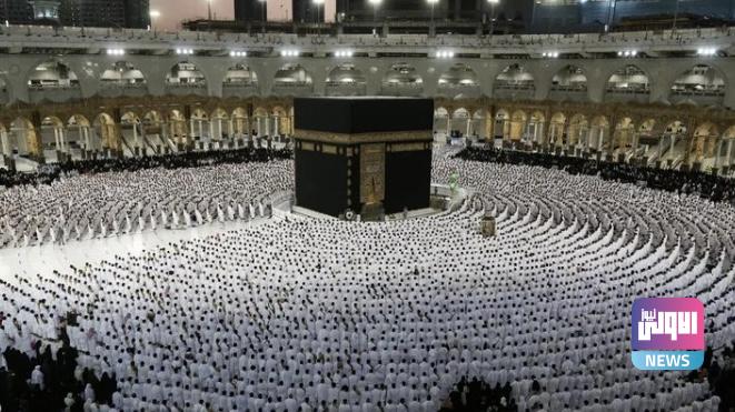 السعودية تعلن نجاح خطة الحج 1 FDC76669 A487 46EB 8EFA 176D551AEB96
