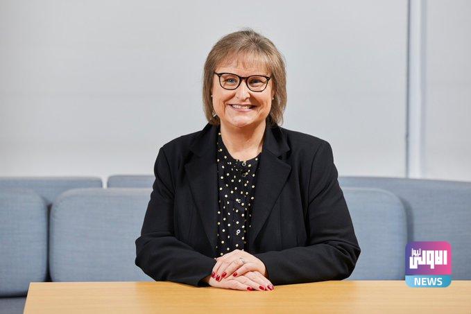 لأول مرة في التاريخ.. امرأة لرئاسة رابطة الدوري الإنجليزي الممتاز لكرة القدم 1 FYllm5FWYAEwaJ9