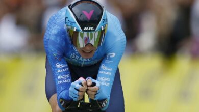 كورونا تجبر كريس فروم على الانسحاب من سباق فرنسا للدراجات 5 Froome 1