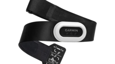 Garmin أطلقت حزام Garmin HRM Pro Plus لمراقبة معدل ضربات القلب 750x430 1