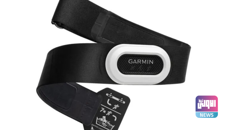Garmin أطلقت حزام Garmin HRM Pro Plus لمراقبة معدل ضربات القلب 750x430 1